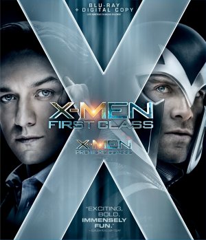 Blu-Ray