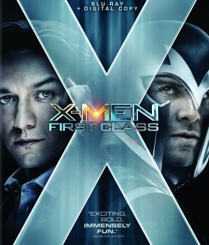Blu-Ray