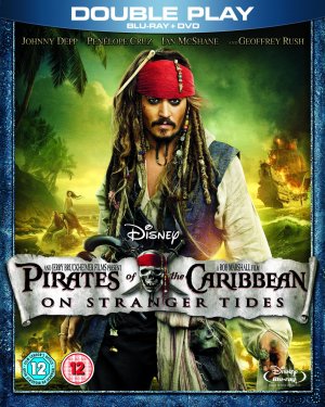 Blu-Ray