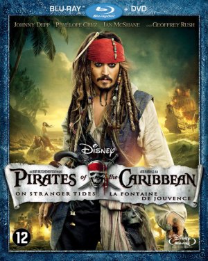 Blu-Ray