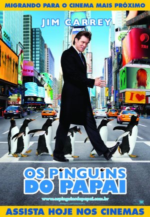 Mr. Popper's Penguins