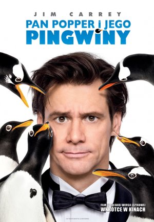 Mr. Popper's Penguins