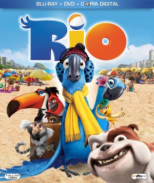 Blu-Ray