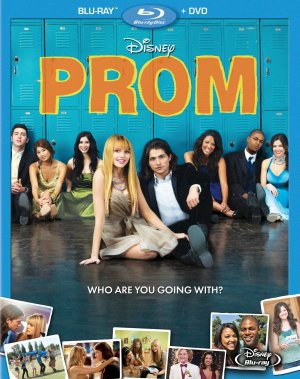Blu-Ray