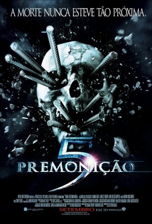 Final Destination 5
