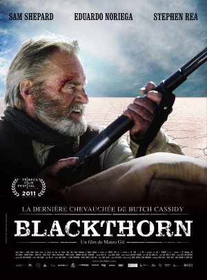 Blackthorn