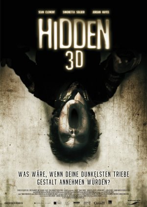 Hidden 3D