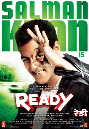 Ready