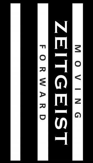 Zeitgeist: Moving Forward