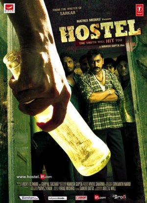 Hostel