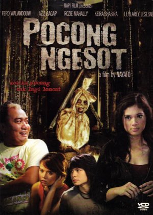 Pocong Ngesot
