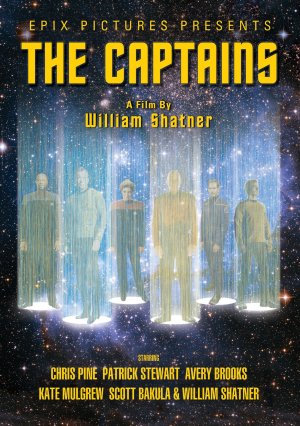 The Captains