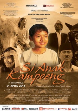 Si Anak Kampoeng