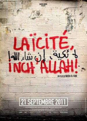 Laïcité, Inch'Allah!