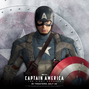 Captain America: The First Avenger