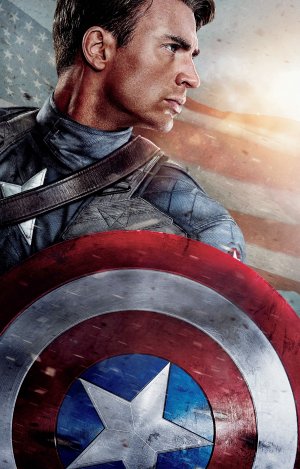 Captain America: The First Avenger