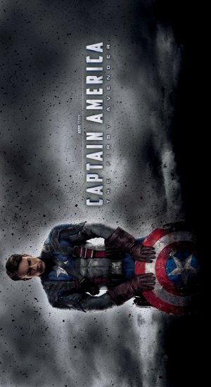 Captain America: The First Avenger
