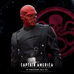 Captain America: The First Avenger