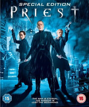 Blu-Ray