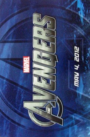 The Avengers