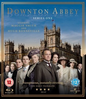 Blu-Ray