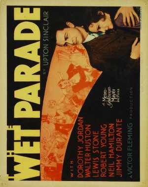 The Wet Parade