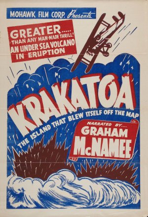 Krakatoa
