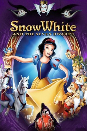 Snow White and the Seven Dwarfs