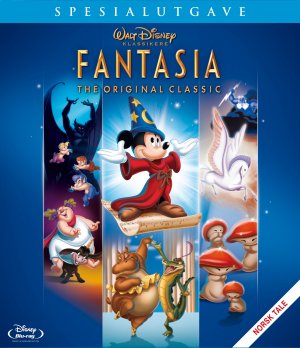 Blu-Ray