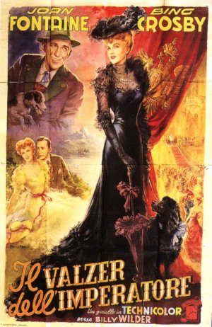 The Emperor Waltz