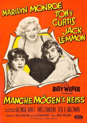 Some Like It Hot 2125x3000