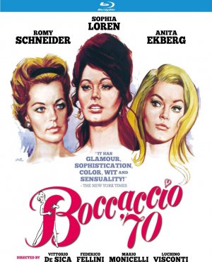 Blu-Ray