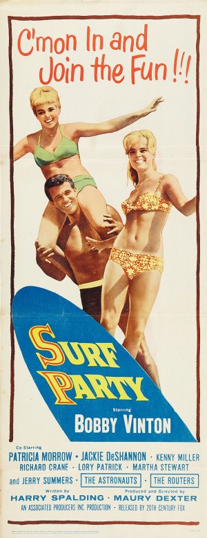 Surf Party