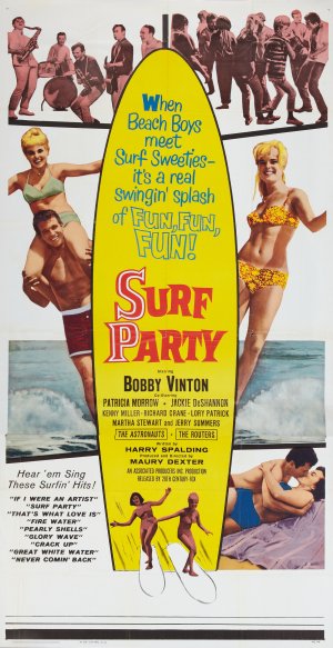 Surf Party