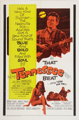 That Tennessee Beat