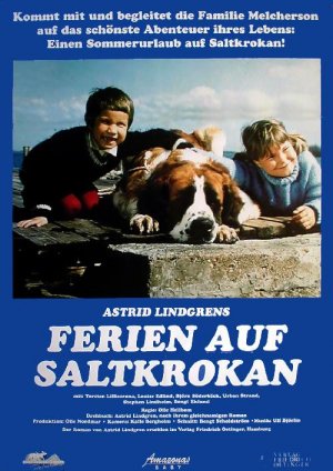 Vi på Saltkråkan