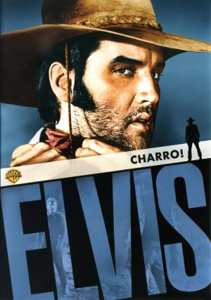 Charro!