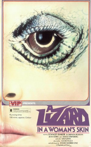 VHS