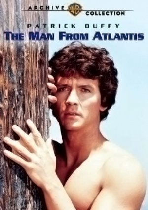 Man from Atlantis