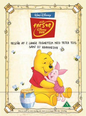 The Many Adventures of Winnie the Pooh
