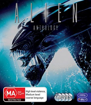 Blu-Ray