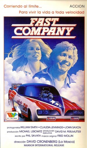 Fast Company