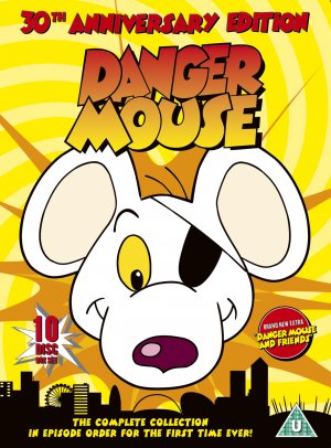 DVD
