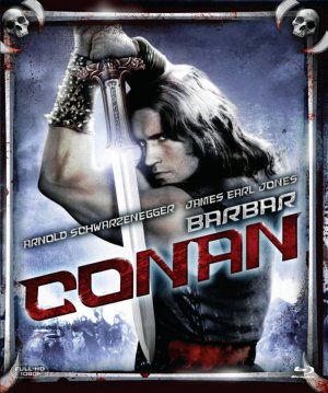 Conan the Barbarian