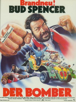 Bomber