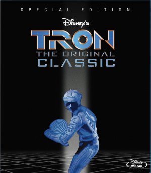 Blu-Ray
