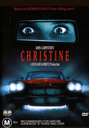 DVD