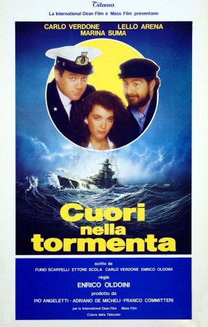 Cuori nella tormenta
