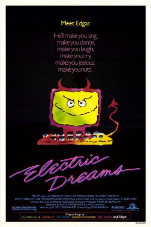 Electric Dreams