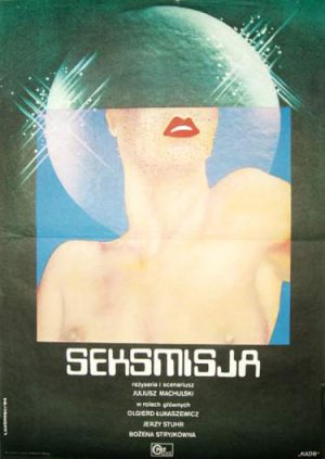 Seksmisja